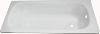 ... Metāla vanna 20002 160cm