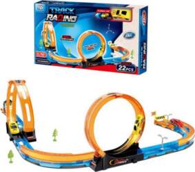 ... Race Track 22 pieces.