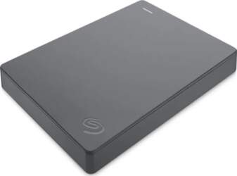 "Seagate Basic" 1 TB ārējais