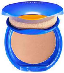 "Shiseido Sun Protective Make-up Compact