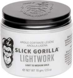"Slick Gorilla Lightwork" - Māla