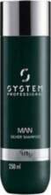 "System Professional Man Silver Shampoo"