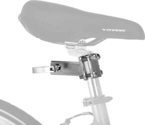 "WeeRide" turētājs "Co Pilot&quot