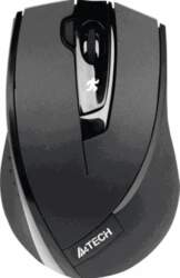 A4Tech G9-730FX Wireless Black