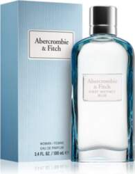 Abercrombie & Fitch First Instinct Blue