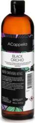 ACappella REED DIFFUSER REFILL BLACK ORCHID