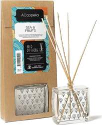 ACappella REED DIFFUSER "SEA/FRUITS" 100