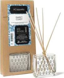 ACappella REED DIFFUSER SWEET COAST 100