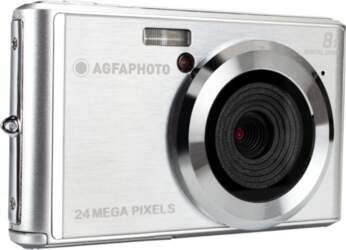 Agfaphoto AGFA DC5500 Silver