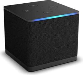 Amazon Fire TV Cube 2022
