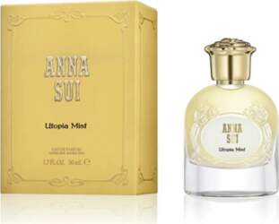 Anna Sui – "Utopia Mist&quot