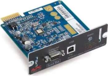 APC AP9620 interface cards/adapter