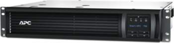 APC SMT750RMI2UC SmartUPS