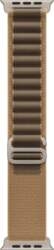 Apple 49mm Desert Alpine Loop Natural