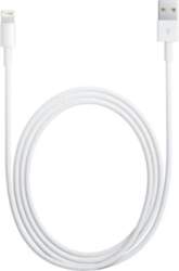 Apple Lightning MD819ZM/A USB data and