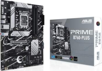 Asus Prime B760-Plus