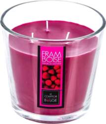 ATMOSPHERA Scented candle Raspberry, 500g