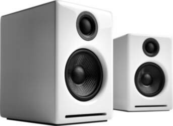 Audioengine A2+ White