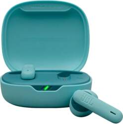 Austiņas JBL Wave Flex 2 Blue