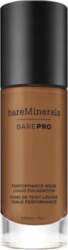 Bareminerals Barepro Performance Liquid Foundation Spf20