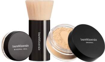 BAREMINERALS_SET Original Get Started Kit Fairly