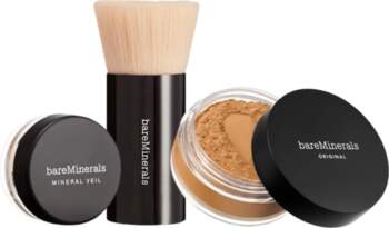 BAREMINERALS_SET Original Get Started Kit Neutral