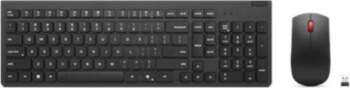 Basic Lenovo: keyboard and mouse set