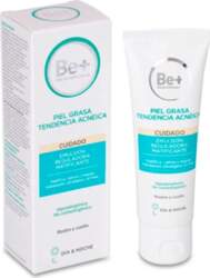 Be+ Mattifying Regulating Emulsion 50ml