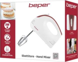 Beper P102SBA110