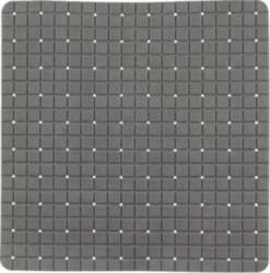 Berilo Bathmat BRICK Grey 50x50cm
