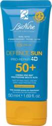 BioNike, Defence Sun, Mattifying & Protecting