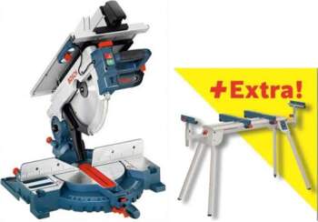 Bosch Powertools "Bosch" GTM 12