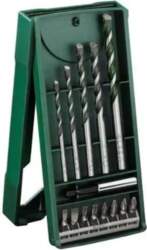 Bosch Powertools Bosch Mini X-Line Multi