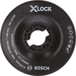 Bosch Powertools Bosch X-LOCK Backing Pad