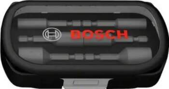 Bosch set 50mm - 6 pieces