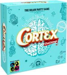 Brain Games Galda spēle Cortex Challenge