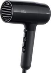 Matu fēns Braun BRHD215E, melns