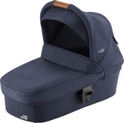 BRITAX - ROMER BRITAX šūpulis STRIDER