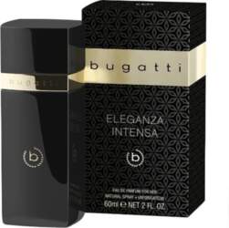 Bugatti - Eleganza Intensa - EDP