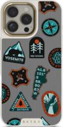 Burga Basecamp - iPhone 16 Pro
