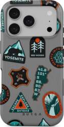 Burga Basecamp - iPhone 17 Pro