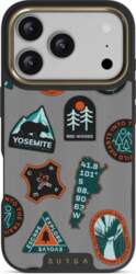 Burga Basecamp - iPhone 17 Pro