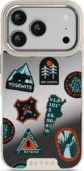 Burga Basecamp - iPhone 17 Pro