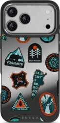 Burga Basecamp - iPhone 17 Pro