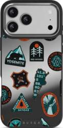 Burga Basecamp - iPhone 17 Pro