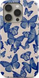 Burga Butterfly Effect - iPhone 16