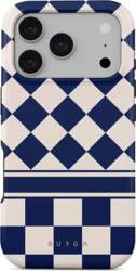 Burga Check & Mate - iPhone