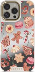 Burga Cookie Jar - iPhone 16