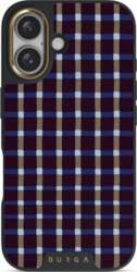 Burga Crosscheck - iPhone 16 Plus