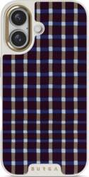 Burga Crosscheck - iPhone 16 Plus